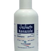 Kenazole Anti Dandraff Shampoo
