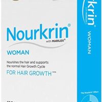 NOURKRIN EXTRA STRENGTH WOMEN60TAB side view