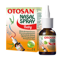 Otosan Baby Spray